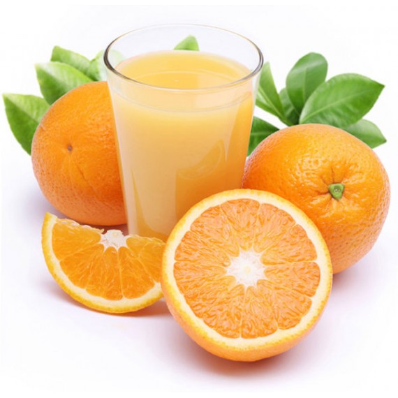 Апельсины для сока калиброванные