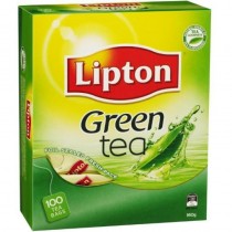 Чай LIPTON Зеленый 100х2г