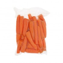 Морковь Очищенная