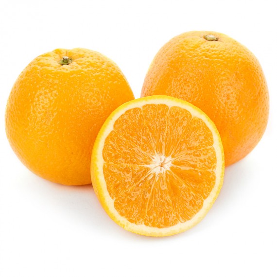 Апельсины Сирия