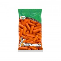 Морковь Мини Моркоша