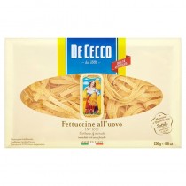 Макароны De Cecco Fettuccine №103 250г
