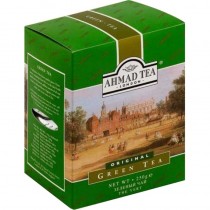 Чай Ахмад зеленый 250г