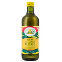Масло оливковое Olio 1л