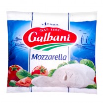 Сыр Моцарелла Santa Lucia Galbani 125г