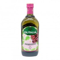 Масло из виноградных косточек Olitalia 1л