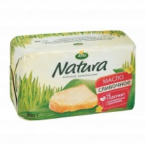 Масло сливочное ARLA Natura 500г
